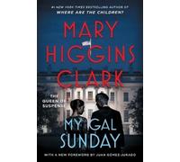 Mary Higgins Clark My Gal Sunday (Tascabile)