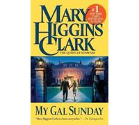 Mary Higgins Clark My Gal Sunday (Tascabile)
