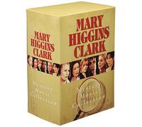 Mary Higgins Clark - Mystery Movie Collection