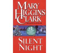 Mary Higgins Clark Silent Night (Tascabile)