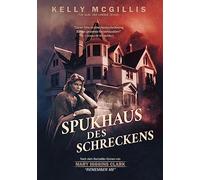 Mary Higgins Clark - Spukhaus des Schreckens (DVD) Kelly McGillis Cotter Smith