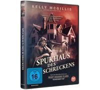 Mary Higgins Clark - Spukhaus des Schreckens
