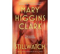 Mary Higgins Clark Stillwatch (Tascabile)