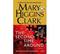 Mary Higgins Clark The Second Time Around (Tascabile)