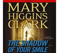 Mary Higgins Clark The Shadow of Your Smile (CD)
