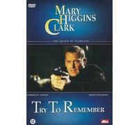 Mary Higgins Clark - Try to Remember [Import]