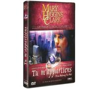 Mary Higgins Clark : Tu m'appartiens (DVD)