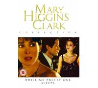 Mary Higgins Clark - While My Pretty One Sleeps [Edizione: Regno Unito] [Edizione: Regno Unito]
