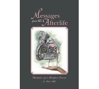 Mary Hill Messages from the Afterlife (Tascabile)