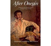 Mary Hobson After Onegin (Tascabile)