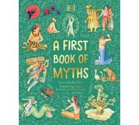 Mary Hoffman A First Book of Myths (Copertina rigida)