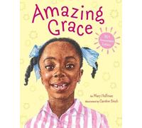 Mary Hoffman Amazing Grace (Copertina rigida)