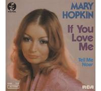 Mary Hopkin - If You Love Me
