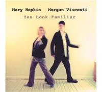 Mary Hopkin & Morgan Visconti - You Look Familiar [Import]