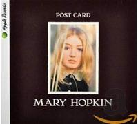 mary hopkin - post card