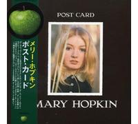 Mary Hopkin - Post Card