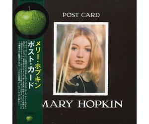Mary Hopkin - Post Card