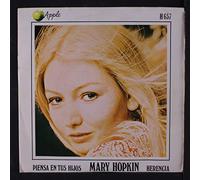 MARY HOPKIN - think about your children