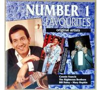 Mary Hopkin, Trini Lopez, Bill Haley, Sgt. Barry Sadler, Shangri-Las..