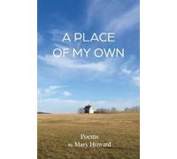 Mary Howard A Place of My Own (Tascabile)