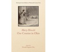 Mary Howitt Mary Howitt, Our Cousins in Ohio (Copertina rigida)