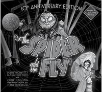 Mary Howitt The Spider and the Fly (Copertina rigida)