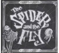 Mary Howitt The Spider and the Fly (Copertina rigida)