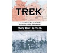 Mary Hunt Jentsch Trek (Tascabile)