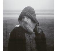 mary in the junkyard Role Model Hermit (Vinyl LP) (PRESALE 03/07/2026)