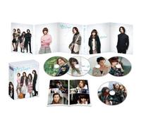 Mary is Out at Night (Meri wa Gaihakuchu) Blu-ray Box II [Blu-ray]