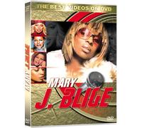 Mary j. Blige