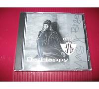 Mary J. Blige - Be happy (UK, 4 versions, 1994)