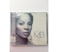 Mary J Blige - Breakthrough