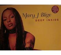 Mary J Blige - Deep Inside