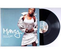 Mary J Blige Ft Method Man - Love @ First Sight