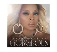 - Mary J. Blige - Good Morning Gorgeous - CD