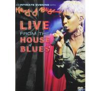 Mary J. Blige - Live from the House of Blues