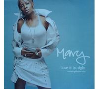 Mary J Blige - Love @ 1st Sight