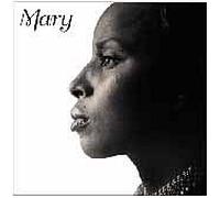 Mary J. Blige - Mary - Cd