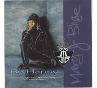 Mary J. Blige - MARY J BLIGE / BE HAPPY