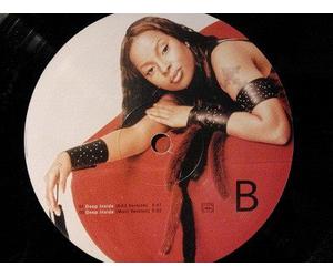 Mary J. Blige - MARY J BLIGE / DEEP INSIDE REMIX