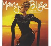 Mary J Blige - My Life Ii: The Journey Continues
