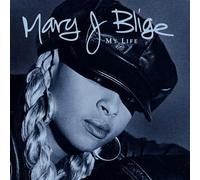 Mary J. Blige - My Life (Twenty Fifth Anniversary Edition) [2CD]