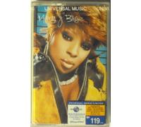 Mary J. Blige - No More Drama