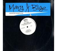 Mary J. Blige - No More Drama (Album Sampler)