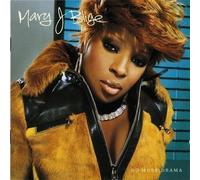 Mary J. Blige - No More Drama - Cd (special edition)
