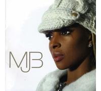 Mary J. Blige Reflections - A Retrospective (CD)