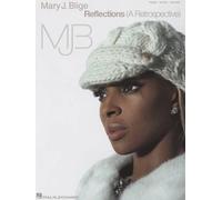 Mary J. Blige Reflections (Tascabile)