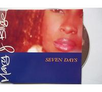 MARY J BLIGE - Seven Days