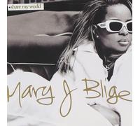 Mary J Blige Share My World (CD)